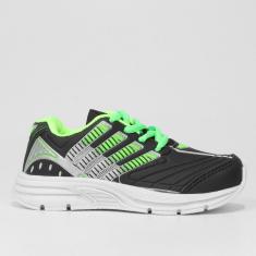 Imagem de Tênis Infantil Kurz Menino-Masculino