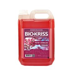 Imagem de Sabonete Líquido fragância de frutas vermelhas 5 L Bio Kriss
