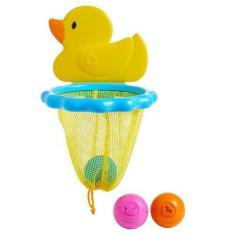 Imagem de Brinquedo De Banho Munchkin Duck Dunk - Vila Brasil