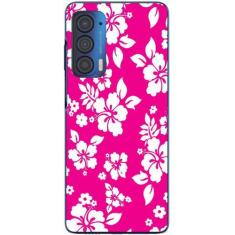 Imagem de Capa Adesivo Skin182 Verso Para Motorola Edge 2021 - Kawaskin