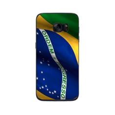 Imagem de Capa Adesivo Skin628 Verso Para Samsung Galaxy S7 Sm-G930 - Kawaskin