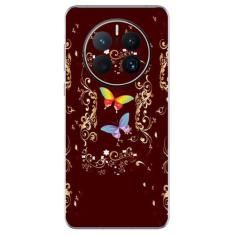 Imagem de Capa Adesivo Skin375 Verso Para Huawei Mate 50 Pro - KawaSkin