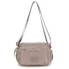 Imagem de Bolsa Up4you Casual Nylon Ombro Transversal Média Bu78739