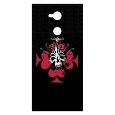 Imagem de Capa Adesivo Skin008 Verso Para Sony Xperia Xa2 Ultra (2018) - KawaSki