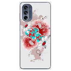Imagem de Capa Adesivo Skin363 Verso Para Motorola Moto G62 5G