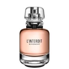 Imagem de Perfume Givenchy l'Interdit Eau de Parfum 50mL para mulheres