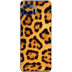 Imagem de Capa Adesivo Skin575 Verso Para Motorola Moto G 5G Plus