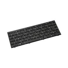 Imagem de Teclado Para Notebook Bringit Compatível Com Hp Compaq Presario Cq23 A