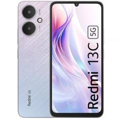 Imagem de Xiaomi Redmi 13C 5G de 128GB/6GB - Rainbow Star Yarn
