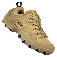 Imagem de Tênis Oakley Teeth Bomb Masculino-Masculino