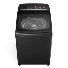 Imagem de Lavadora automatica brastemp 15kg bwt15 platinum 110v, 110V