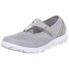 Imagem de Tênis feminino Propet Travelativ Mary Jane Fashion