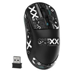 Imagem de Mouse para jogos MAMBASNAKE Attack Shark X3 Wireless 26000 DPI