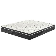 Imagem de Colchão Casal sp Móveis Molas Bonnel (28x138x188)