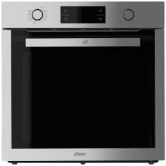 Imagem de Forno Elétrico de Embutir Oster 75 Litros Painel Touch Inox OFOR7591