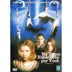 Imagem de DVD -  Eu Estou Esperando por Você