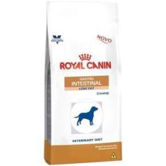 Imagem de Ração Royal Canin Canine Veterinary Diet Gastro Intestinal Low Fat para Cães Adultos
