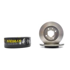 Imagem de Disco De Freio Diant Citroen Xsara Peugeot 207 Fremax Bd4298