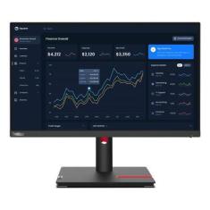 Imagem de Monitor Lenovo Thinkvision T22i-30 21.5  63b0mar1br Monitor
