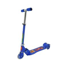 Imagem de Patinete 3 Wheels Azul Zippy Toys 8736