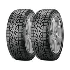 Imagem de Kit Pneu Aro 17 Pirelli 225/65R17 106H XL - Scorpion ATR 2 Unidades