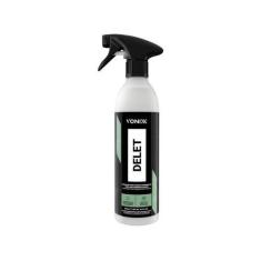 Imagem de Delet 500ml Vonixx Limpador Para Pneus e Borrachas
