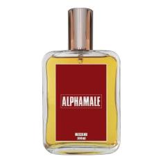 Imagem de Perfume Alphamale 100Ml Masculino - Com Feromônio