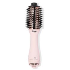 Imagem de Escova de secador de cabelo L`ANGE HAIR Le Volume 2 em 1 Titânio 60 mm