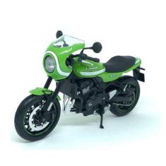 Imagem de Miniatura Moto Kawasaki Z900Rs Cafe