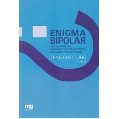 Imagem de Enigma Bipolar - Tung, Teng Chei - 9788572550512