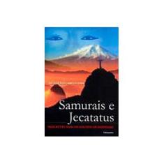 Imagem de Samurais e Jecatatus: Indicações para um Diálogo de Antípodas - Nestor Dos Santos Lima...