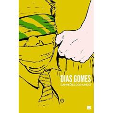 Imagem de Campeões do Mundo - Capa Comum - 9788528614879