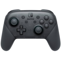 Imagem de Controle Pro Controller Nintendo Switch sem Fio -