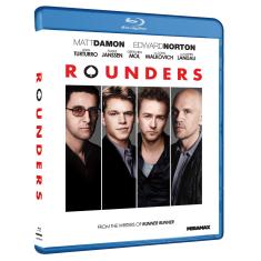 Imagem de Rounders