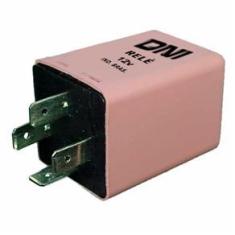 Imagem de Relé para Travas e Vidros Elétricos 377959753 VW - DNI 0334