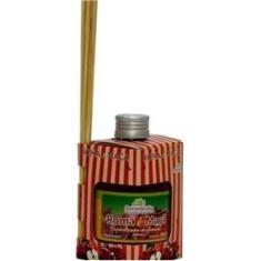 Imagem de Aromatizante Difusor Ambientes Aromas 280 Ml Romã E Maçã