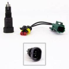 Imagem de Chicote Sensor de Nível da Água Universal Linha Pesada - ETE9992