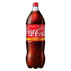 Imagem de Refrigerante Coca-Cola Menos Açúcar 2,5 Litros