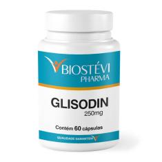 Imagem de Glisodin 250mg 60 Cápsulas