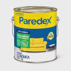 Imagem de Paredex Vinil Fosco  3,6L