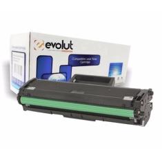 Imagem de Toner evolut MLT-D111S D111 - 1K M 2020 2070