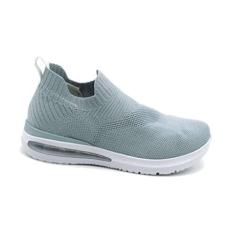 Imagem de Tênis Comfortflex Feminino Malha Knit Amortecimento 2348331