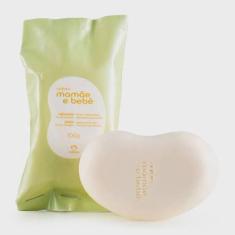 Imagem de Sabonete Natura Mamãe Bebê 100G