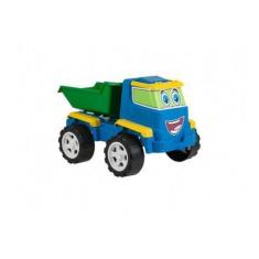 Imagem de Brinquedo Carrinho Actos Caçamba - Diversão Kendy Brinquedos