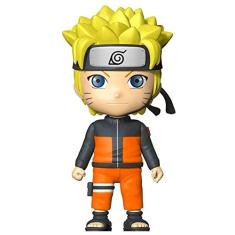 Imagem de Boneco Naruto Uzumaki - Naruto Shippuden
