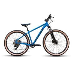 Imagem de Bicicleta Aro 29 Pulse Cambio Absolute 1X12 Freio Disco Hidralico Cubo