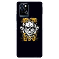 Imagem de Capa Adesivo Skin374 Verso Para Infinix Note 10 Pro (2021) - KawaSkin