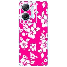 Imagem de Capa Adesivo Skin182 Verso Para Infinix Hot 30 5G 2023