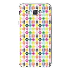 Imagem de Capa Adesivo Skin191 Verso Para Samsung Galaxy J7