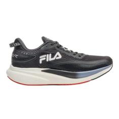 Imagem de Tênis Fila Racer T2 Xtreme Black/Blue-Masculino